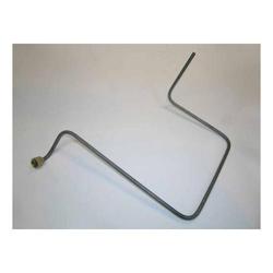 York - 664-31896-000 - Connector Step 2 to Cyl