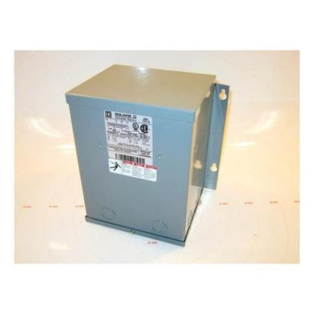York 025-26294-000 - York - 025-26294-000 - Transformer 1-1/2 Kva 380