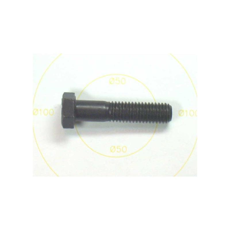 York - 021-01586-000 - Screw Cap Hex 1 2 13Unc York - 021-01586-000 - Screw Cap Hex 1 2 13Unc