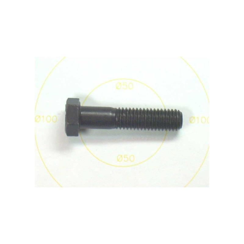 York - 021-01586-000 - Screw Cap Hex 1 2 13Unc