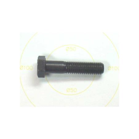 Screw Cap Hex 1 2 13unc York - 021-01586-000 - Screw Cap Hex 1 2 13unc