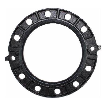 York 023-19201-000 - York - 023-19201-000 - Victaulic Flange Kit