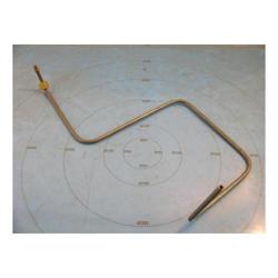 York - 664-31895-000 - Connector Step 1 to Cyl