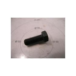 York - 021-01470-000 - Screw Cap Hex 3/8 - 16