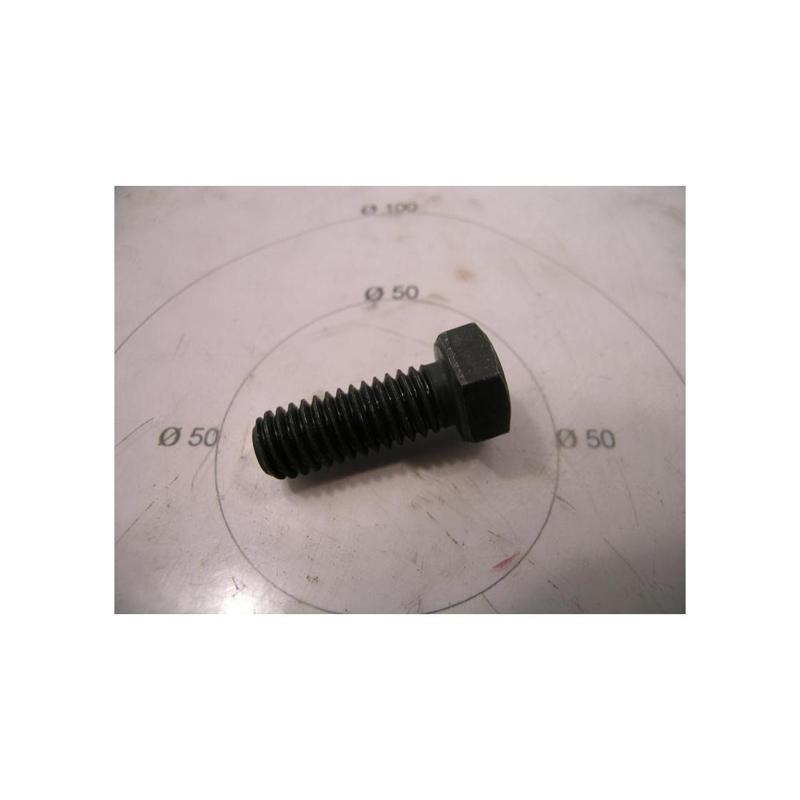 York - 021-01470-000 - Screw Cap Hex 3 8 16 York - 021-01470-000 - Screw Cap Hex 3 8 16