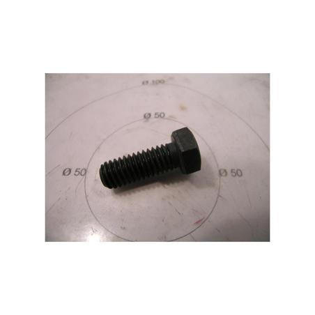 Screw Cap Hex 3/8 - 16 York - 021-01470-000 - Screw Cap Hex 3/8 - 16