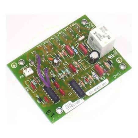 York 031-00872-701 - Control Defrost | OEM Industrial Part York 031-00872-701 - York - 031-00872-701 - Control Defrost