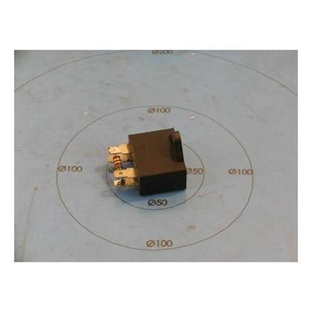 York 371-01086-000 - York - 371-01086-000 - Lcsss Codepak Capacitor
