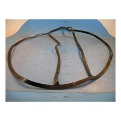York - 075-76021-000 - Gasket Ref Dgw 075 76021 000