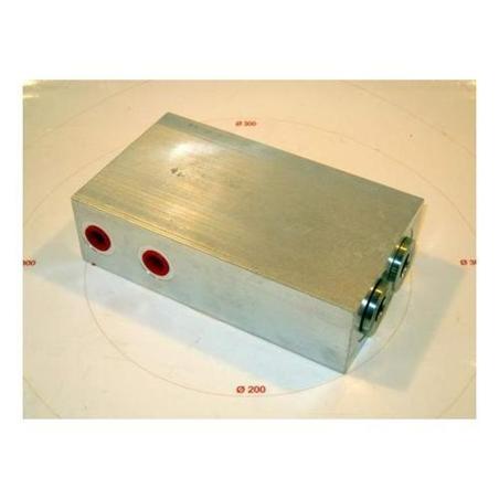 York 026-46156-000 - York - 026-46156-000 - Block Oil Eductor