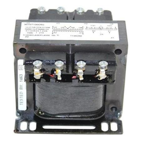 York 025-40804-000 - York - 025-40804-000 - Transformer 100va