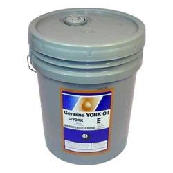 York - 011-00582-000 - Oil E 5 Gal