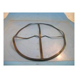 York - 075-67624-003 - Gasket Neoprene York - 075-67624-003 - Gasket Neoprene