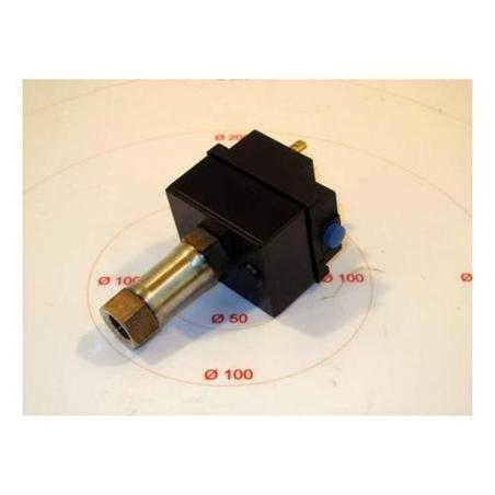 York 025-44465-000 - Pressure Switch | OEM Industrial Part York 025-44465-000 - York - 025-44465-000 - Pressure Switch