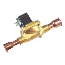 York - 025-33705-000 - Valve Solenoid