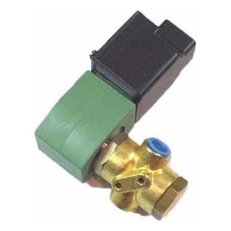 York 025-16988-000 - York - 025-16988-000 - 120 Volt 1/4 Inch NPT 3way Solenoid