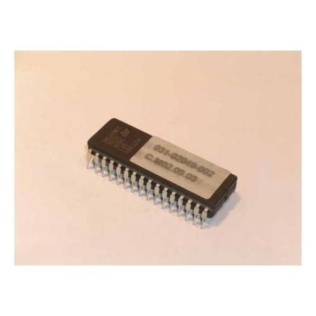Eprom York - 031-02049-002 - Eprom