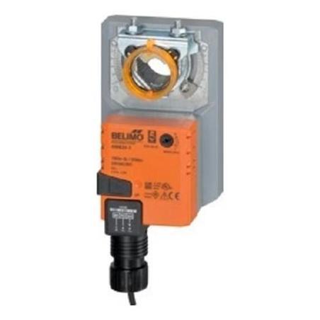 York 027-03177-000 - Belimo-cmb 24-3-t Nsr 18in-lb | OEM Industrial Part York 027-03177-000 - York - 027-03177-000 - Belimo-cmb 24-3-t Nsr 18in-lb