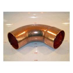 York - 023-22136-000 - Elbow Sld Ftg