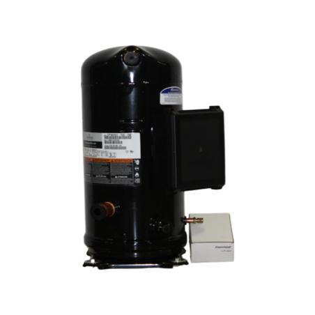 York 015-04166-104 - York - 015-04166-104 - Scroll Compressor