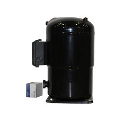 York - 015-04011-301 - Compressor Scroll