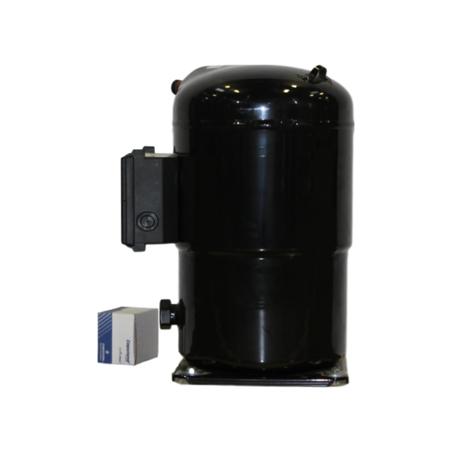 York 015-04011-301 - York - 015-04011-301 - Compressor Scroll