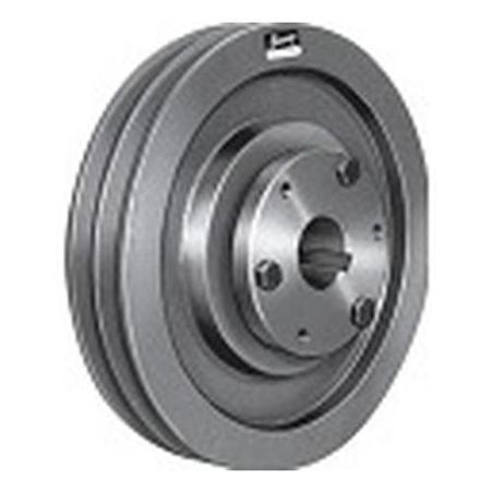 York 027-01249-000 - York - 027-01249-000 - Sheave Browning-3b5v62