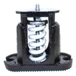 York - 029-25334-004 - Isolator Vibration