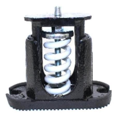 York 029-25334-004 - Isolator Vibration | OEM Industrial Part York 029-25334-004 - York - 029-25334-004 - Isolator Vibration