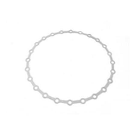 York 065-18099-000 - York - 065-18099-000 - Gasket 1/32 x 15-1/2 x 15