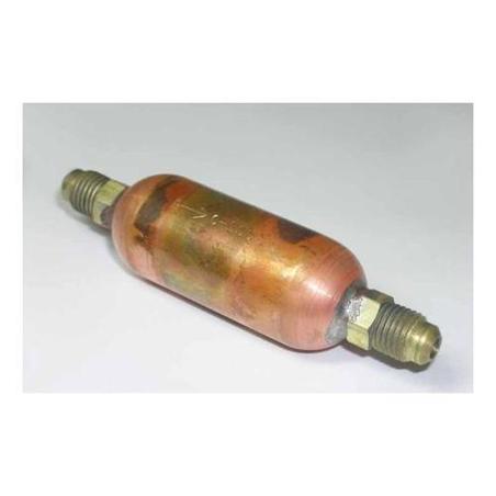 York 026-17295-000 - York - 026-17295-000 - Dehy 1/4 Male Flare