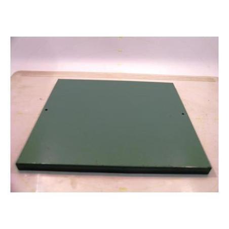 York 065-25188-000 - Cover Terminal Box Zb | OEM Industrial Part York 065-25188-000 - York - 065-25188-000 - Cover Terminal Box Zb