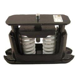 York - 029-25334-012 - Isolator Vibration White