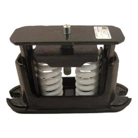 York 029-25334-012 - Isolator Vibration White | OEM Industrial Part York 029-25334-012 - York - 029-25334-012 - Isolator Vibration White