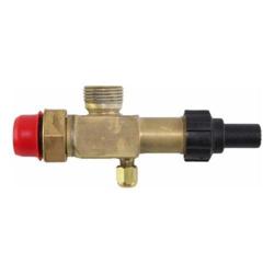 York - 022-12047-000 - Valve