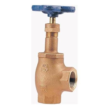 York 027-03872-210 - York - 027-03872-210 - Nibco Nl54008 T335y 3/4 Inch