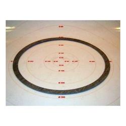 York - 028-15363-002 - Gasket Round Yr Compressor Disch