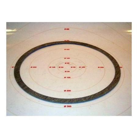 York 028-15363-002 - Gasket Round Yr Compressor Disch | OEM Industrial Part York 028-15363-002 - York - 028-15363-002 - Gasket Round Yr Compressor Disch