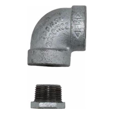 York 023-18227-000 - Elbow | OEM Industrial Part York 023-18227-000 - York - 023-18227-000 - Elbow