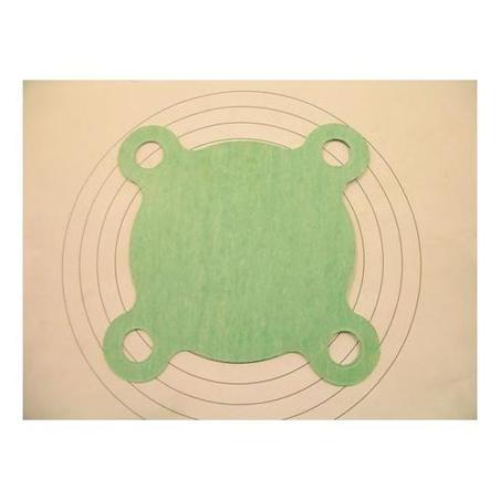 York 028-13864-100 - York - 028-13864-100 - Gasket Cover Plate Mts