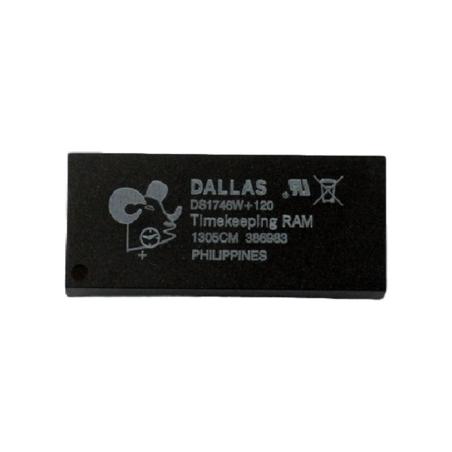 Bram 128kx8 3.3 Volt York - 031-02565-000 - Bram 128kx8 3.3 Volt