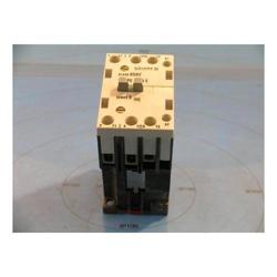 York - 024-24777-000 - Contactor 18 Amp 690 Volt AC