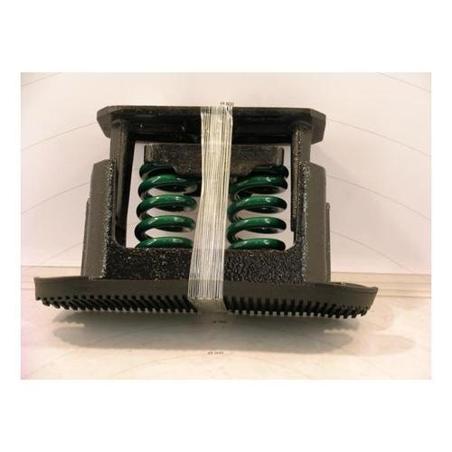 York 029-25334-009 - Isolator Vibration | OEM Industrial Part York 029-25334-009 - York - 029-25334-009 - Isolator Vibration