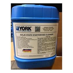 York - 013-03909-000 - Cleaner, Sss and Vsd 5 Gal