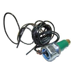 York - 025-30480-000 - Switch HP Pt. No. 20ps 13-0001