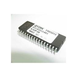 York - 031-02513-001 - Eprom