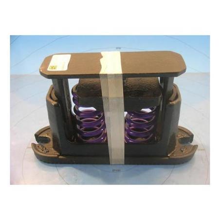 York 029-25334-008 - Isolator Vibration | OEM Industrial Part York 029-25334-008 - York - 029-25334-008 - Isolator Vibration
