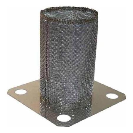 York 026-30602-000 - Screen Suction 3 Valve | OEM Industrial Part York 026-30602-000 - York - 026-30602-000 - Screen Suction 3 Valve
