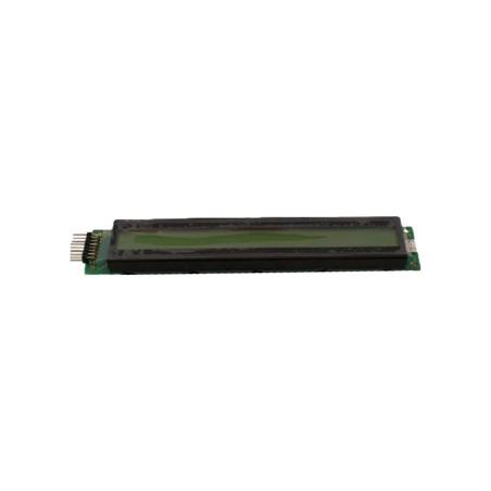 York 031-02508-000 - Lcd Display 40 Character | OEM Industrial Part York 031-02508-000 - York - 031-02508-000 - Lcd Display 40 Character