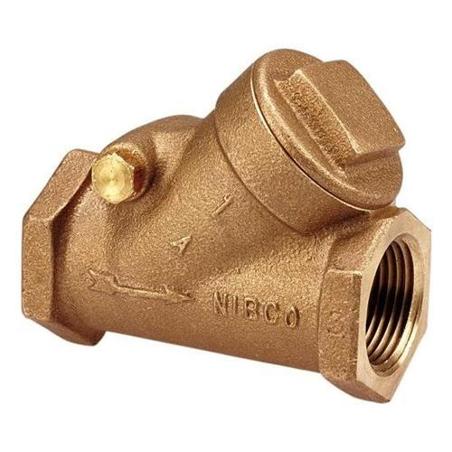 York 027-03872-244 - Nibco Nj7400a S413y 1 Inch | OEM Industrial Part York 027-03872-244 - York - 027-03872-244 - Nibco Nj7400a S413y 1 Inch